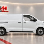 Peugeot Expert · Laterale