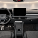 Volkswagen T-Roc · Plancia