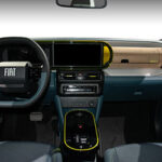 FIAT Grande Panda · foto illustrativa AutoMazza