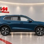 VOLKSWAGEN TIGUAN 2.0 TDI 110KW SCR Edition Plus DSG - Exterior AutoMazza