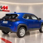 TOYOTA Yaris Cross - Exterior AutoMazza