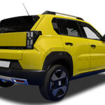 FIAT Grande Panda · foto illustrativa AutoMazza