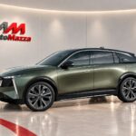 DS NO 7 Hybrid 145cv Pallas - AutoMazza