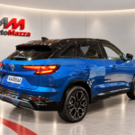 Renault Austral · Tre quarti posteriore