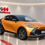 TOYOTA C-HR 1.8 HV E-CVT Active - AutoMazza