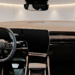 Renault Austral · Plancia e abitacolo