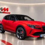 ALFA ROMEO JUNIOR 1.2 145CV Hybrid Edct6 - AutoMazza