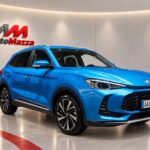 MG ZS HYBRID+ 1.5 Hybrid+ Luxury - AutoMazza