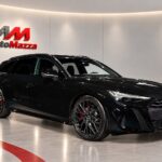 AUDI A6 AVANT TDI 150 kW S tronic Business SW - AutoMazza