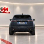 LAND ROVER RANGE ROVER EVOQUE 2.0 D165 MHEV Dynamic SE AWD - Exterior AutoMazza