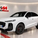 AUDI Q3 TDI 110 kW S tronic Business Advanced - AutoMazza