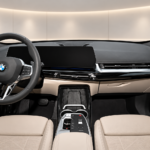 BMW X1 · Plancia e abitacolo