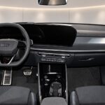 AUDI Q3 TDI 110 kW S tronic Business Advanced - Exterior AutoMazza