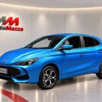 MG MG3 1.5 Comfort - AutoMazza