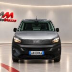 FIAT DOBLÒ City Pro VAN M 1.5 Diesel 100cv Man Vettura Furgonata 4-door - AutoMazza