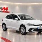 VOLKSWAGEN POLO 1.0 TSI Edition Plus DSG - AutoMazza