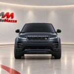LAND ROVER RANGE ROVER EVOQUE 2.0 D165 MHEV Dynamic SE AWD - immagine rappresentativa AutoMazza