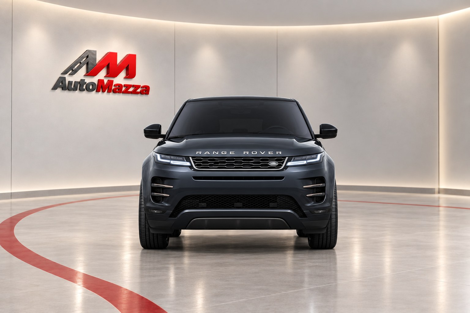 LAND ROVER RANGE ROVER EVOQUE 2.0 D165 MHEV Dynamic SE AWD