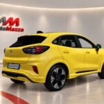 FORD Puma - Exterior AutoMazza