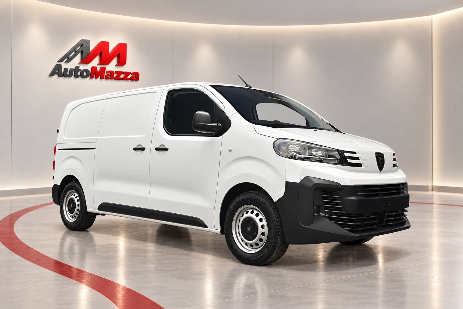 PEUGEOT EXPERT 1.5 Diesel 120cv M Furgone 4-door