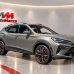 CUPRA FORMENTOR 2.0 TDI 110kW Business DSG - AutoMazza